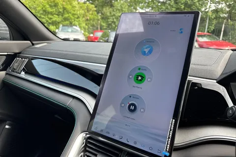  BYD Seal U 1.5 DM-i 18.3kWh Boost CVT Auto Euro 6 (s/s) 5dr Thumbnail #41