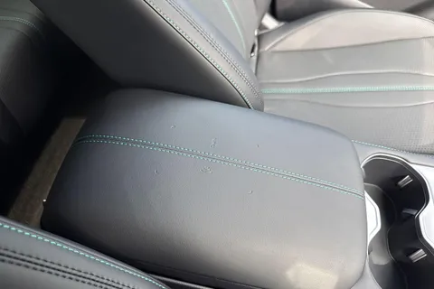  BYD Seal U 1.5 DM-i 18.3kWh Boost CVT Auto Euro 6 (s/s) 5dr Thumbnail #50