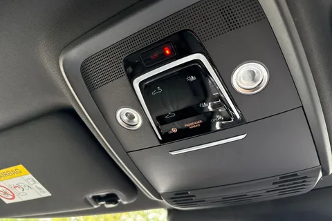  BYD Seal U 1.5 DM-i 18.3kWh Boost CVT Auto Euro 6 (s/s) 5dr Thumbnail #54