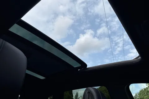  BYD Seal U 1.5 DM-i 18.3kWh Boost CVT Auto Euro 6 (s/s) 5dr Thumbnail #56