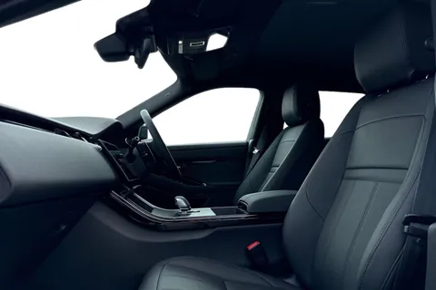 Land Rover Range Rover Evoque 2.0 D200 MHEV Edition Auto 4WD Euro 6 (s/s) 5dr Thumbnail #4