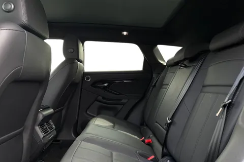 Land Rover Range Rover Evoque 2.0 D200 MHEV Edition Auto 4WD Euro 6 (s/s) 5dr Thumbnail #5