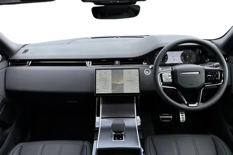 Land Rover Range Rover Evoque 2.0 D200 MHEV Edition Auto 4WD Euro 6 (s/s) 5dr Thumbnail #10
