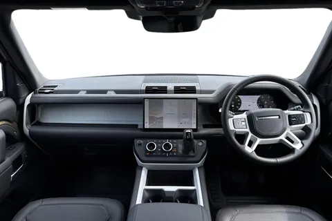  Land Rover Defender 130 3.0 D350 MHEV X-Dynamic HSE Auto 4WD Euro 6 (s/s) 5dr Thumbnail #10