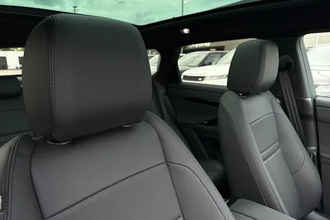 Land Rover Range Rover Evoque 2.0 D200 MHEV Edition Auto 4WD Euro 6 (s/s) 5dr Thumbnail #11