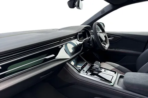  Audi RS Q8 4.0 TFSI V8 Performance Carbon Black Tiptronic quattro Euro 6 (s/s) 5dr Thumbnail #15