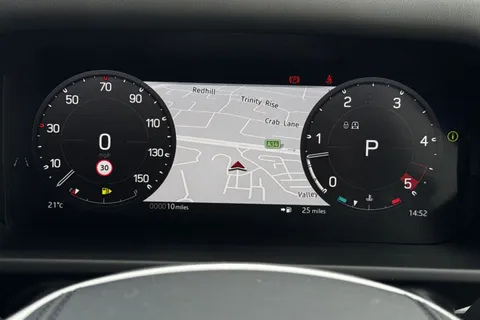  Land Rover Defender 130 3.0 D350 MHEV X-Dynamic HSE Auto 4WD Euro 6 (s/s) 5dr Thumbnail #16
