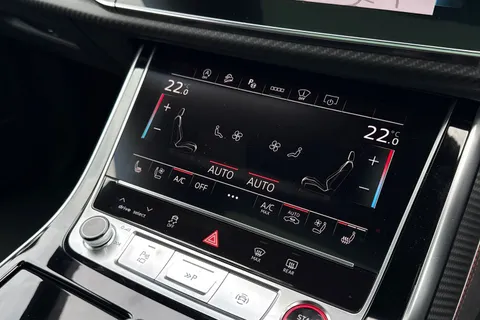  Audi RS Q8 4.0 TFSI V8 Performance Carbon Black Tiptronic quattro Euro 6 (s/s) 5dr Thumbnail #22