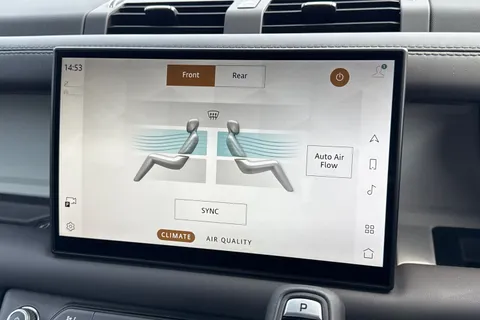  Land Rover Defender 130 3.0 D350 MHEV X-Dynamic HSE Auto 4WD Euro 6 (s/s) 5dr Thumbnail #20