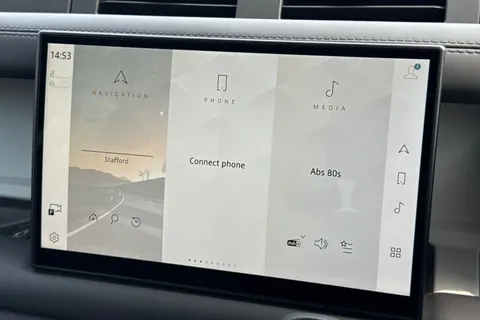  Land Rover Defender 130 3.0 D350 MHEV X-Dynamic HSE Auto 4WD Euro 6 (s/s) 5dr Thumbnail #21