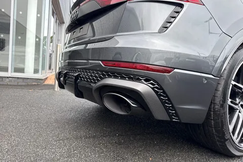  Audi RS Q8 4.0 TFSI V8 Performance Carbon Black Tiptronic quattro Euro 6 (s/s) 5dr Thumbnail #29
