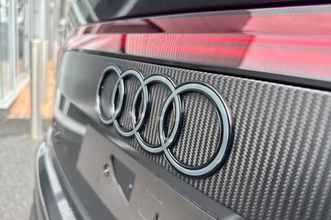  Audi RS Q8 4.0 TFSI V8 Performance Carbon Black Tiptronic quattro Euro 6 (s/s) 5dr Thumbnail #30