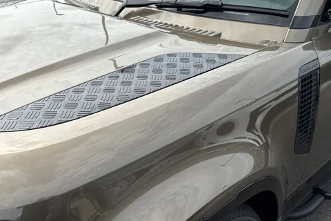  Land Rover Defender 130 3.0 D350 MHEV X-Dynamic HSE Auto 4WD Euro 6 (s/s) 5dr Thumbnail #29