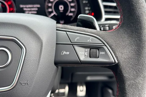  Audi RS Q8 4.0 TFSI V8 Performance Carbon Black Tiptronic quattro Euro 6 (s/s) 5dr Thumbnail #40