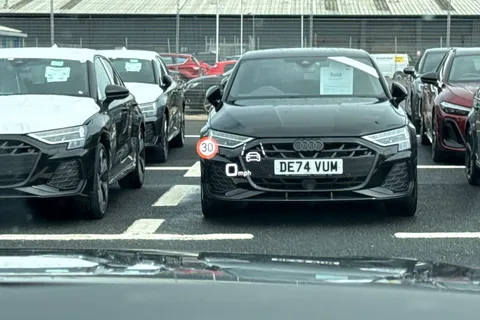  Audi RS Q8 4.0 TFSI V8 Performance Carbon Black Tiptronic quattro Euro 6 (s/s) 5dr Thumbnail #43