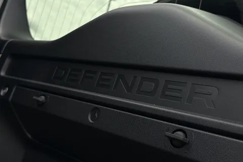  Land Rover Defender 130 3.0 D350 MHEV X-Dynamic HSE Auto 4WD Euro 6 (s/s) 5dr Thumbnail #41