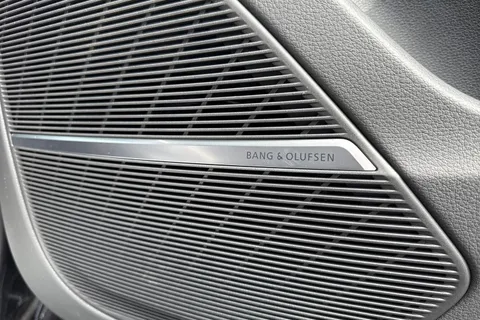  Audi RS Q8 4.0 TFSI V8 Performance Carbon Black Tiptronic quattro Euro 6 (s/s) 5dr Thumbnail #56