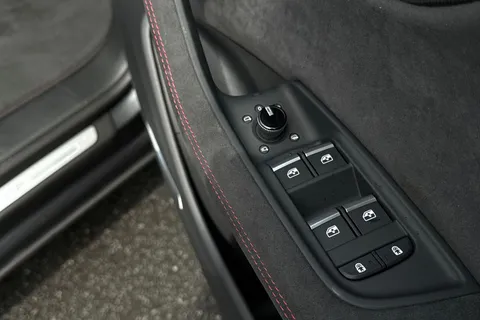  Audi RS Q8 4.0 TFSI V8 Performance Carbon Black Tiptronic quattro Euro 6 (s/s) 5dr Thumbnail #57