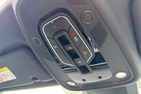  Audi RS Q8 4.0 TFSI V8 Performance Carbon Black Tiptronic quattro Euro 6 (s/s) 5dr Thumbnail #58