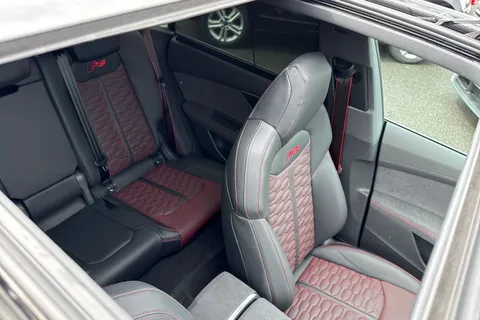  Audi RS Q8 4.0 TFSI V8 Performance Carbon Black Tiptronic quattro Euro 6 (s/s) 5dr Thumbnail #59