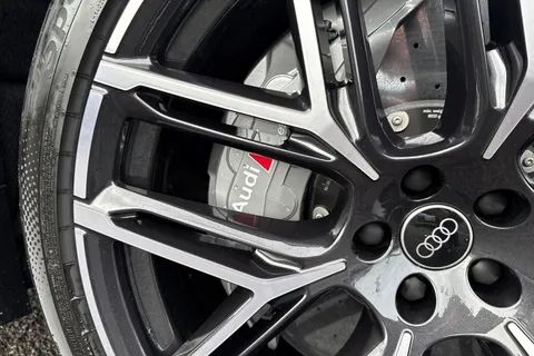  Audi RS Q8 4.0 TFSI V8 Performance Carbon Black Tiptronic quattro Euro 6 (s/s) 5dr Thumbnail #61