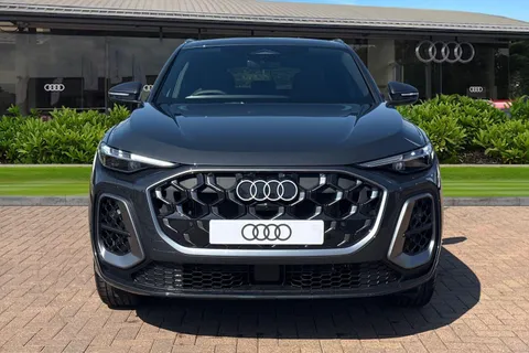 Audi Q5 2.0 TDI S line S Tronic quattro Euro 6 (s/s) 5dr Thumbnail #6