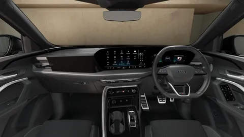 Audi Q5 2.0 TDI S line S Tronic quattro Euro 6 (s/s) 5dr Thumbnail #11