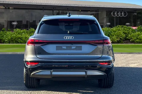 Audi Q6 E-Tron 100kWh S line Auto quattro 5dr Thumbnail #5
