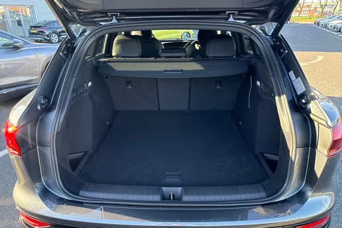 Audi Q6 E-Tron 100kWh S line Auto quattro 5dr Thumbnail #7