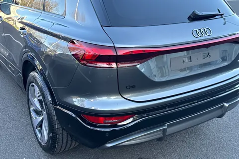 Audi Q6 E-Tron 100kWh S line Auto quattro 5dr Thumbnail #8