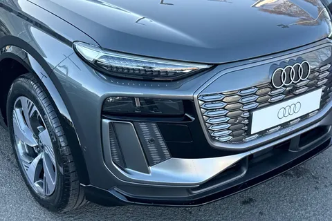 Audi Q6 E-Tron 100kWh S line Auto quattro 5dr Thumbnail #9