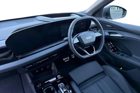 Audi Q6 E-Tron 100kWh S line Auto quattro 5dr Thumbnail #15