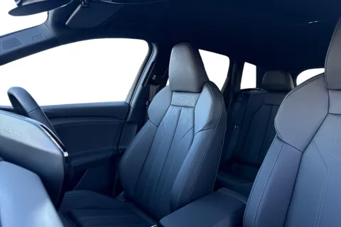 Audi Q6 E-Tron 100kWh S line Auto quattro 5dr Thumbnail #16