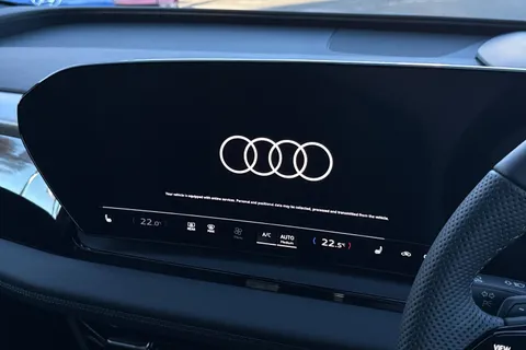 Audi Q6 E-Tron 100kWh S line Auto quattro 5dr Thumbnail #17