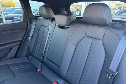 Audi Q6 E-Tron 100kWh S line Auto quattro 5dr Thumbnail #19