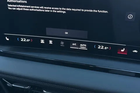 Audi Q6 E-Tron 100kWh S line Auto quattro 5dr Thumbnail #22