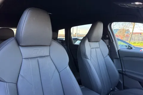 Audi Q6 E-Tron 100kWh S line Auto quattro 5dr Thumbnail #24