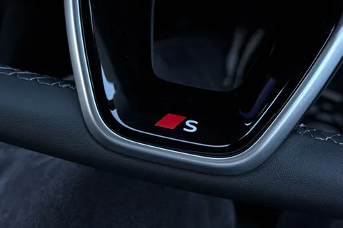 Audi Q6 E-Tron 100kWh S line Auto quattro 5dr Thumbnail #30