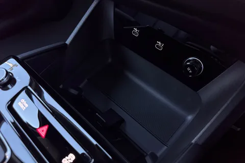 Audi Q6 E-Tron 100kWh S line Auto quattro 5dr Thumbnail #31