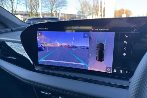 Audi Q6 E-Tron 100kWh S line Auto quattro 5dr Thumbnail #32