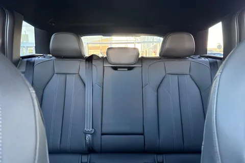 Audi Q6 E-Tron 100kWh S line Auto quattro 5dr Thumbnail #35