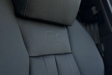 Audi Q6 E-Tron 100kWh S line Auto quattro 5dr Thumbnail #36