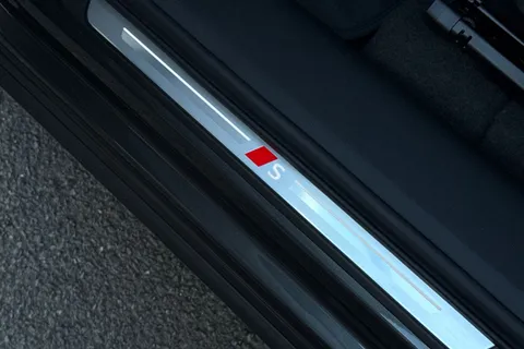 Audi Q6 E-Tron 100kWh S line Auto quattro 5dr Thumbnail #46