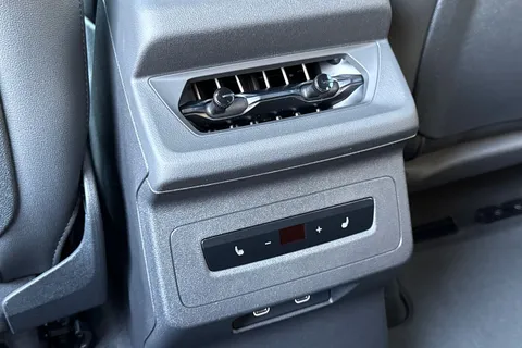 Audi Q6 E-Tron 100kWh S line Auto quattro 5dr Thumbnail #48