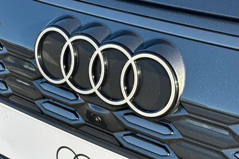 Audi Q6 E-Tron 100kWh S line Auto quattro 5dr Thumbnail #52