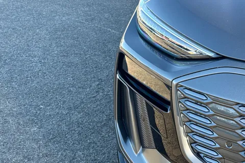Audi Q6 E-Tron 100kWh S line Auto quattro 5dr Thumbnail #54