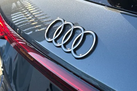 Audi Q6 E-Tron 100kWh S line Auto quattro 5dr Thumbnail #57