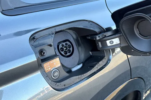 Audi Q6 E-Tron 100kWh S line Auto quattro 5dr Thumbnail #58