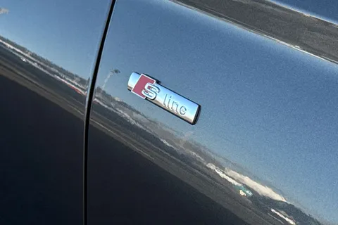 Audi Q6 E-Tron 100kWh S line Auto quattro 5dr Thumbnail #60