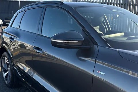 Audi Q6 E-Tron 100kWh S line Auto quattro 5dr Thumbnail #61